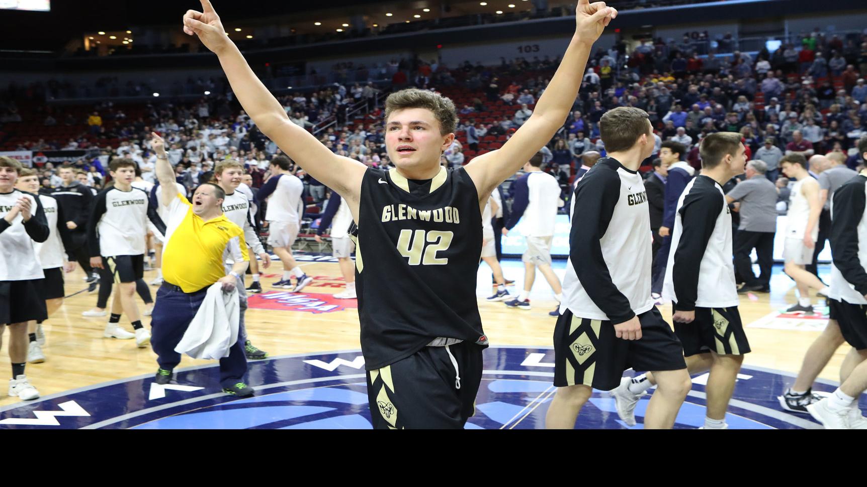 Glenwood Boys Basketball Reaches First State Championship In