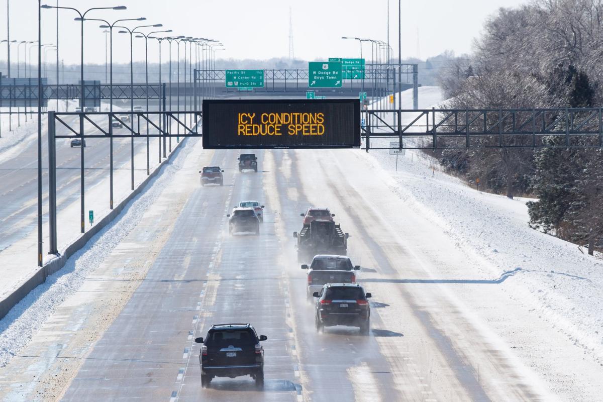 omaha sets record with reading of minus 7 monday morning