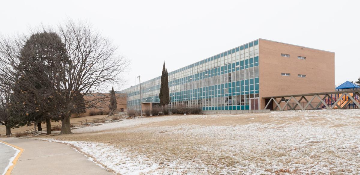 New Ops High School At 60th And L Will Have Maker Studios Marker