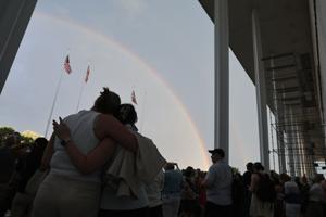 USA-TRUMP/KENNEDY-CENTER