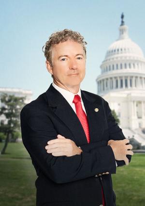 U.S. Sen. Rand Paul