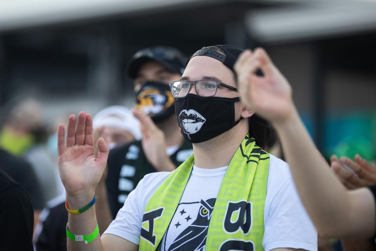 Union Omaha vs North Texas SC