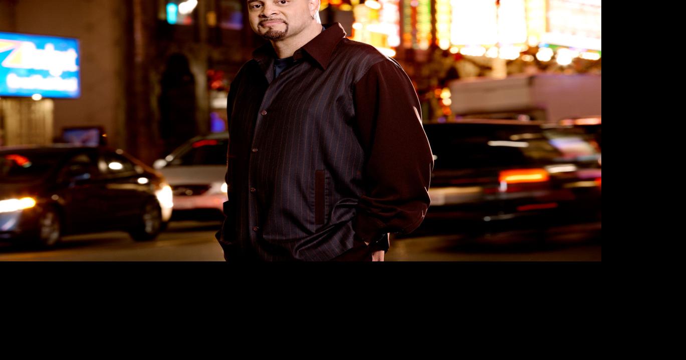 When Sinbad started, there were no viral cats