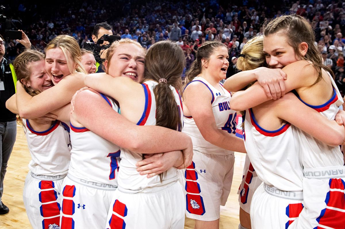Photos: 2022 Nebraska state basketball championship games ...