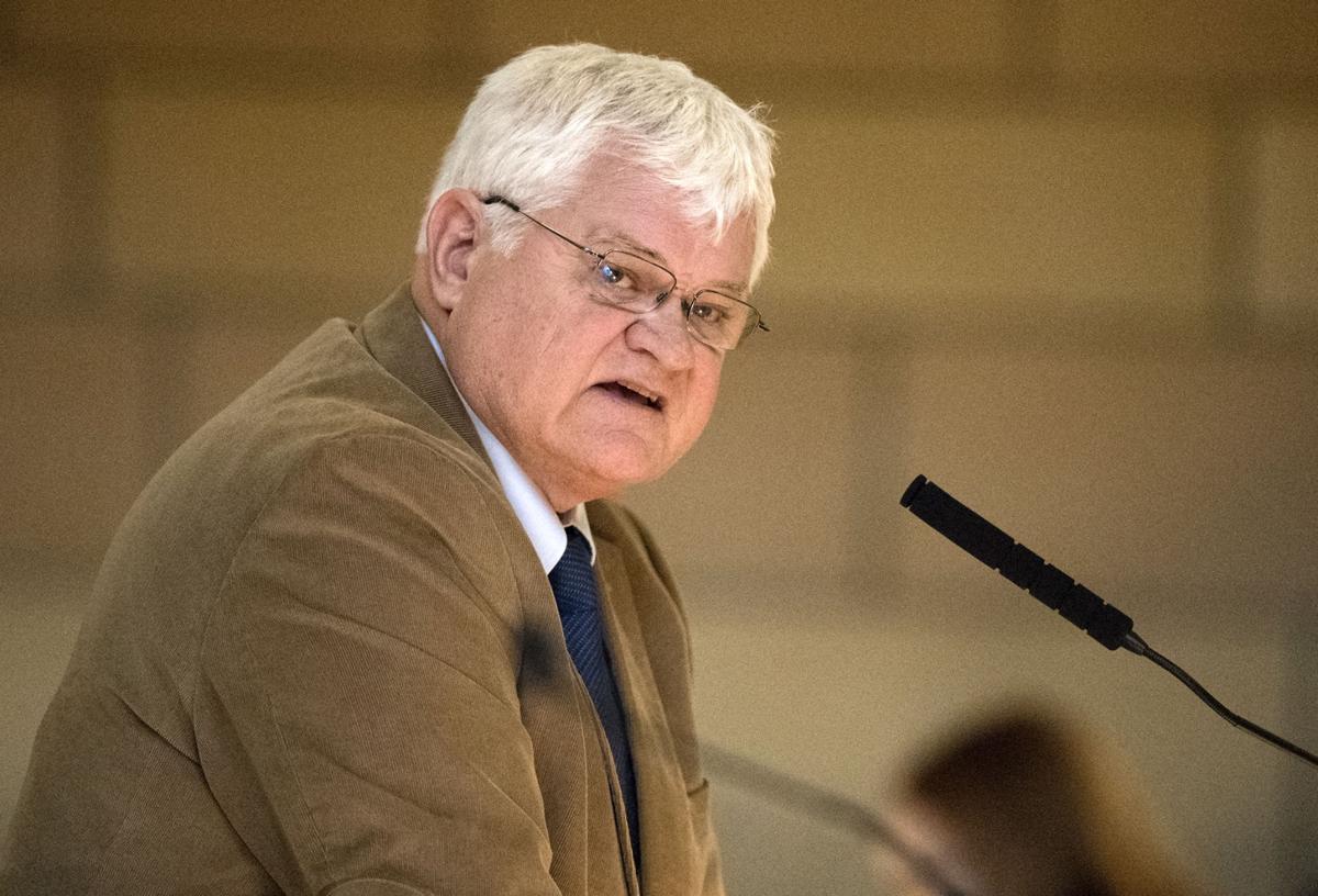 Sen. Mike Groene