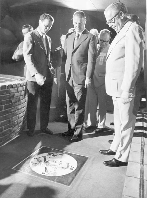 Kelly Spiro Agnew Was A Good Sport For Omaha Press Club S Nattering Nabobs Local News Omaha Com