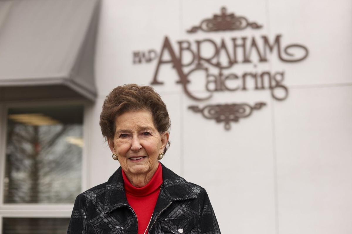 88-year-old Omaha woman retiring after 50 years on the job