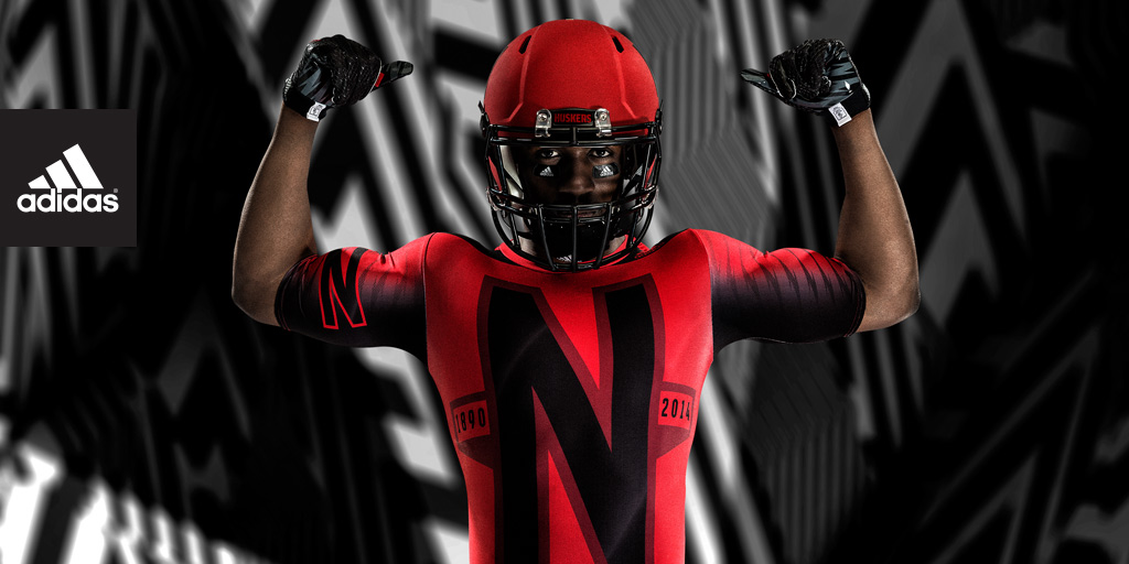 Huskers Reveal Alternate Football Uniforms Husker News Omaha Com