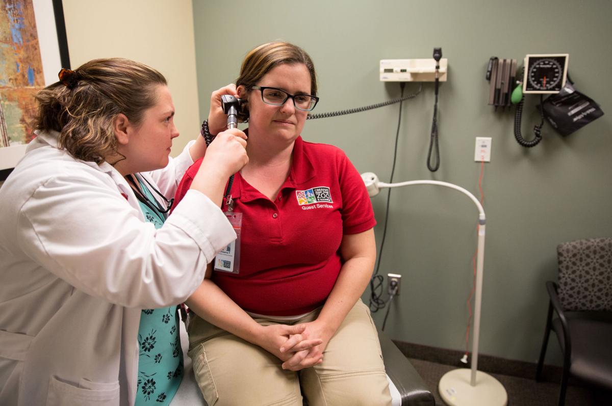 Rise In Number Of Urgent Care And Retail Clinics Leads To More Coverage Options For Patients Health Omaha Com