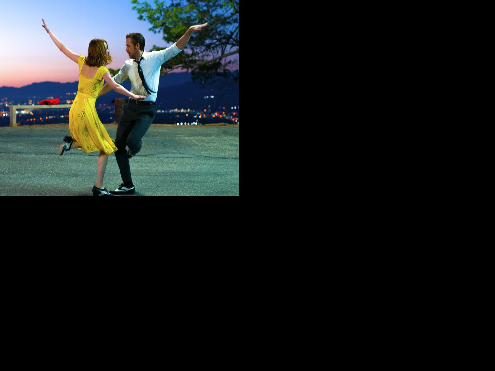 Events this week: Dance like a 'La La Land' star, celebrate Hispanic culture - Omaha World-Herald