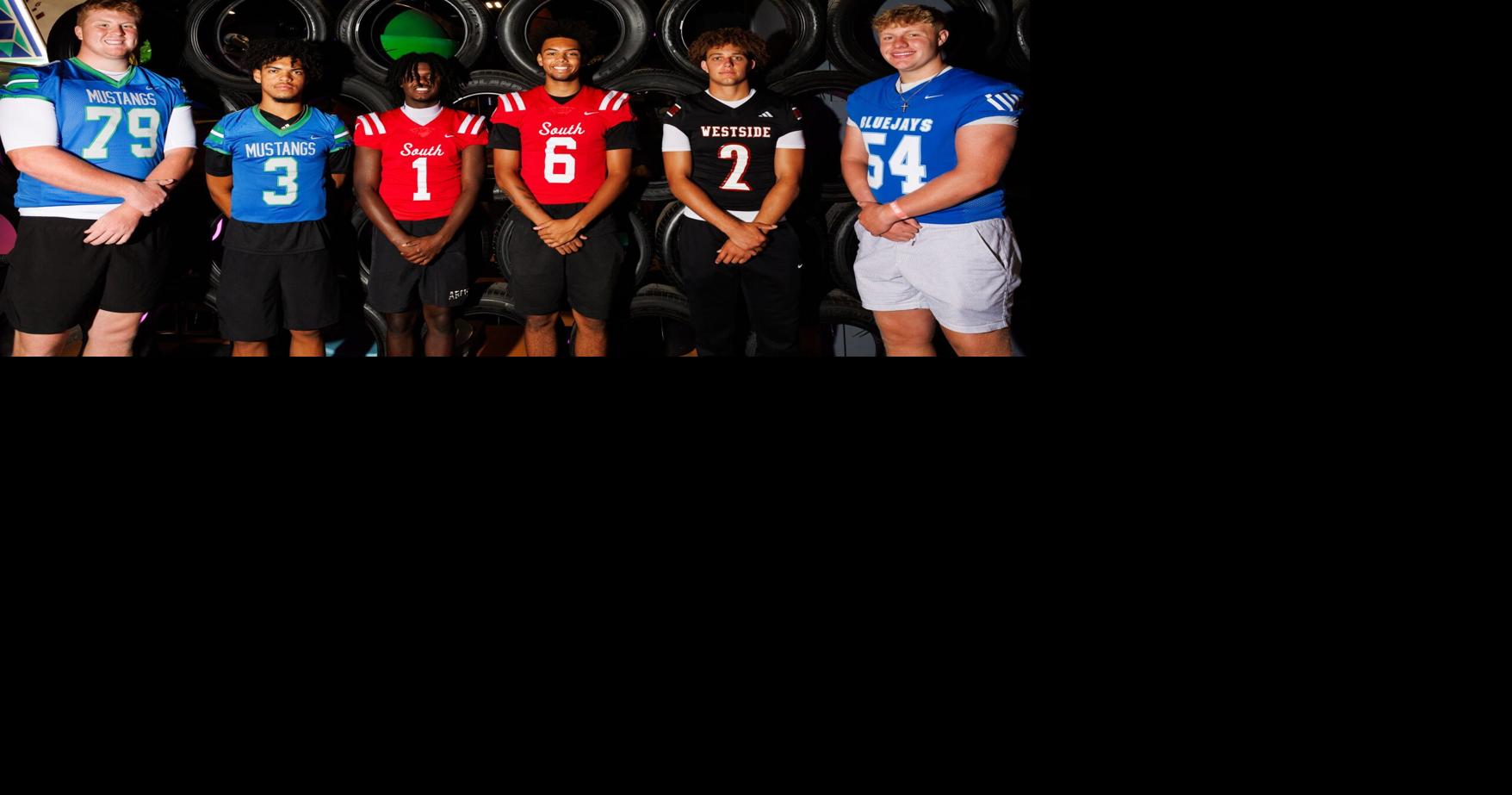 Plenty of Aces: Meet the 2026 Football Super Six