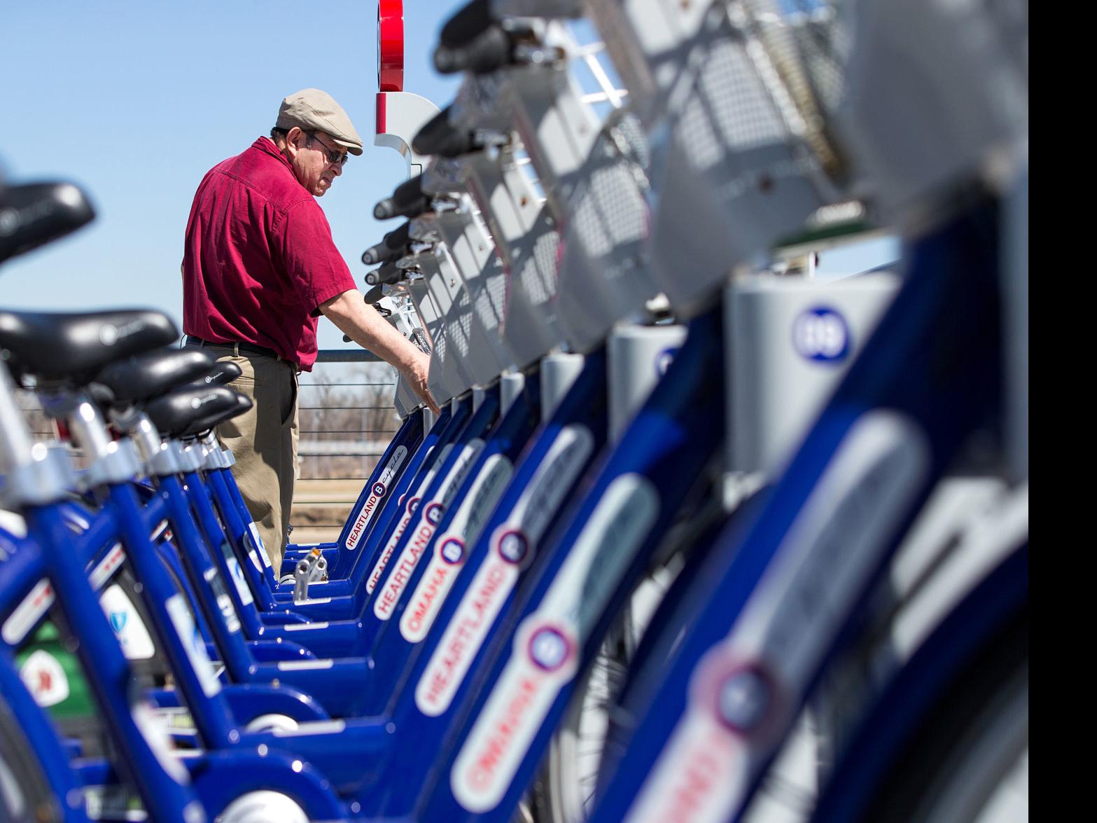Trying To Get Around Omaha Here Are Some Transportation Options Metro Guide Omaha Com