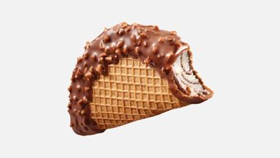 The Choco Taco is gone for good