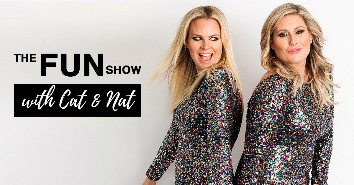 The Fun Show With Cat Nat Omaha Events Calendar Omaha Com