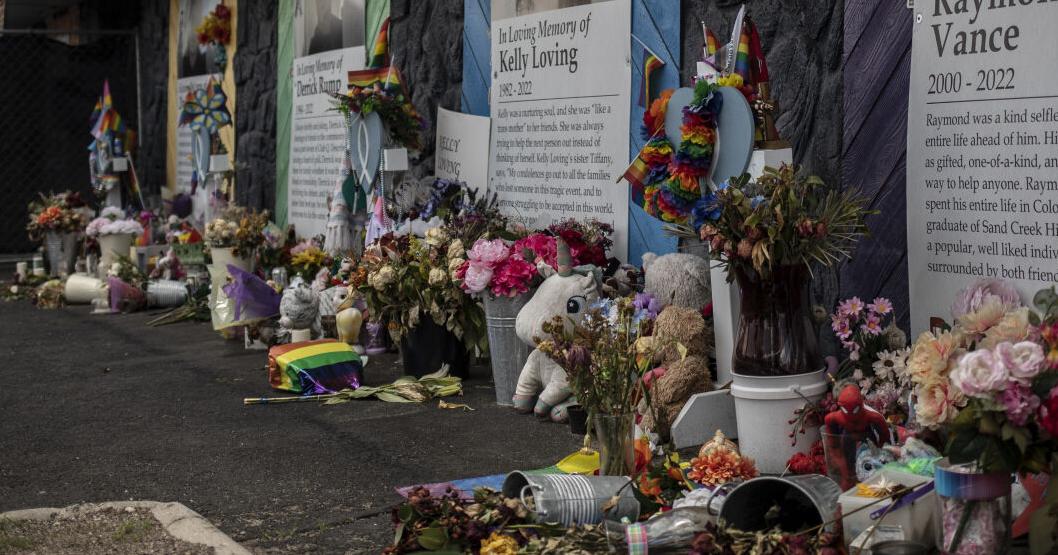 Colorado shooting suspect near plea deal in Club Q massacre - Vimarsana News
