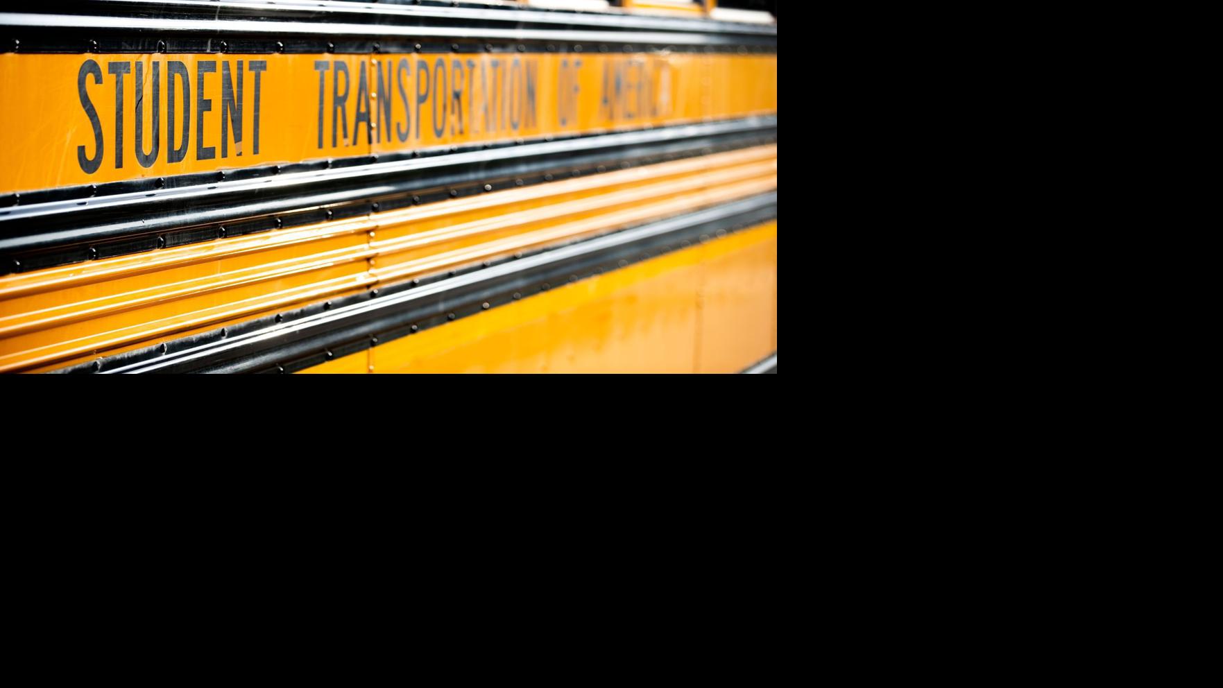 Blair High School teacher not allowed on school grounds after allegations - Omaha World-Herald