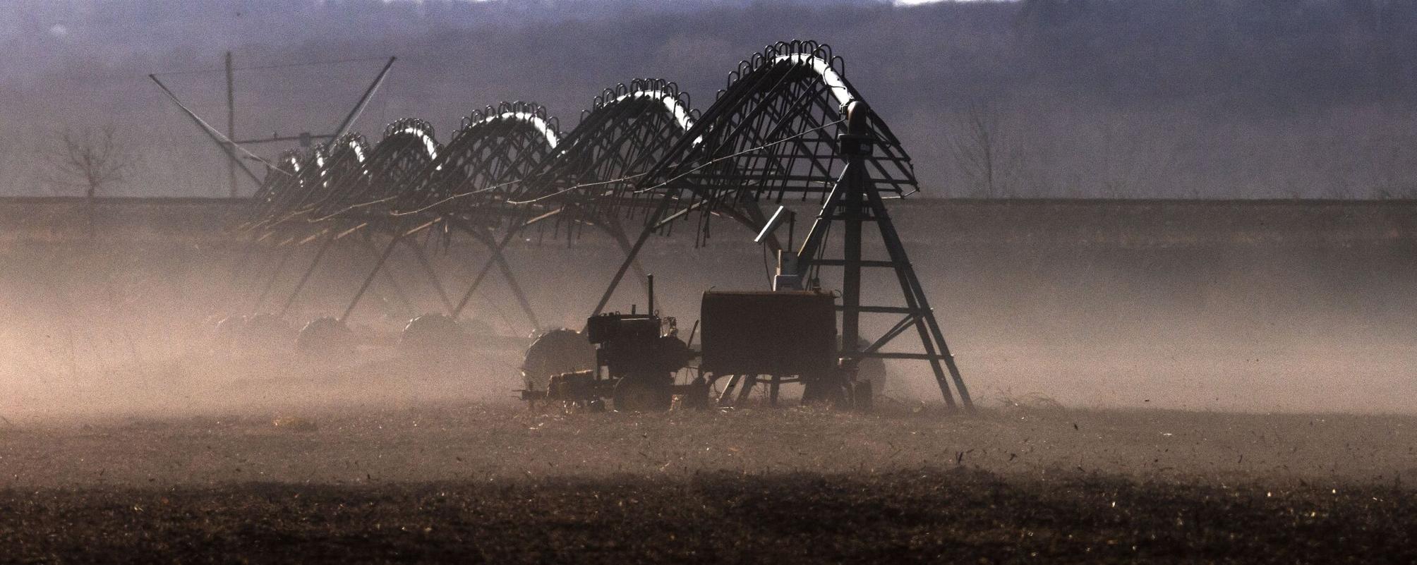 Yes, it has been windier in Nebraska. Scientists are trying to figure