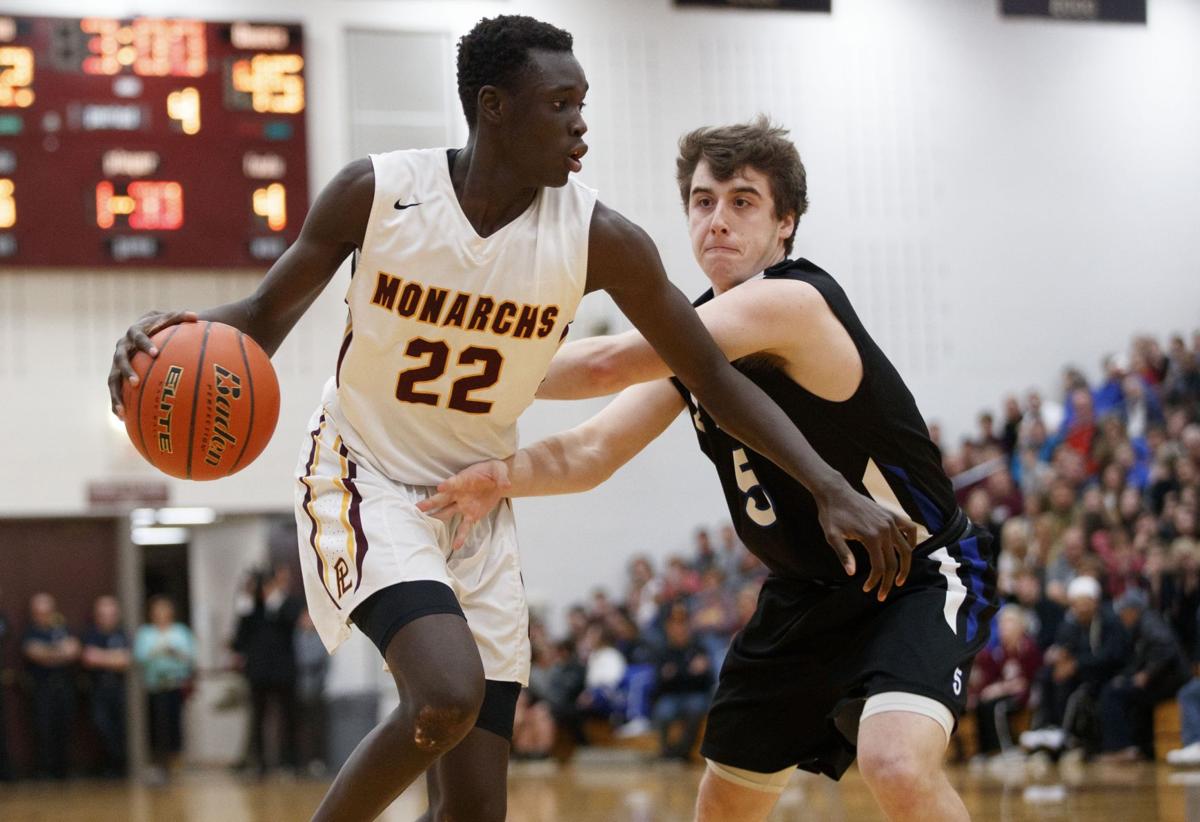Papillion La Vista S Ed Chang Transferring Two Time All Nebraska