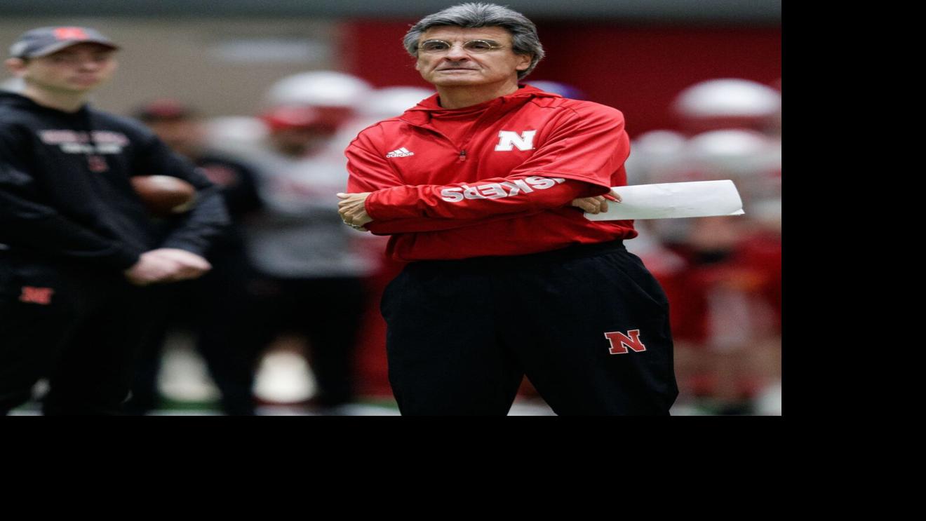 Quarterback coach Mario Verduzco talks Nebraska's losses, snaps and more Football