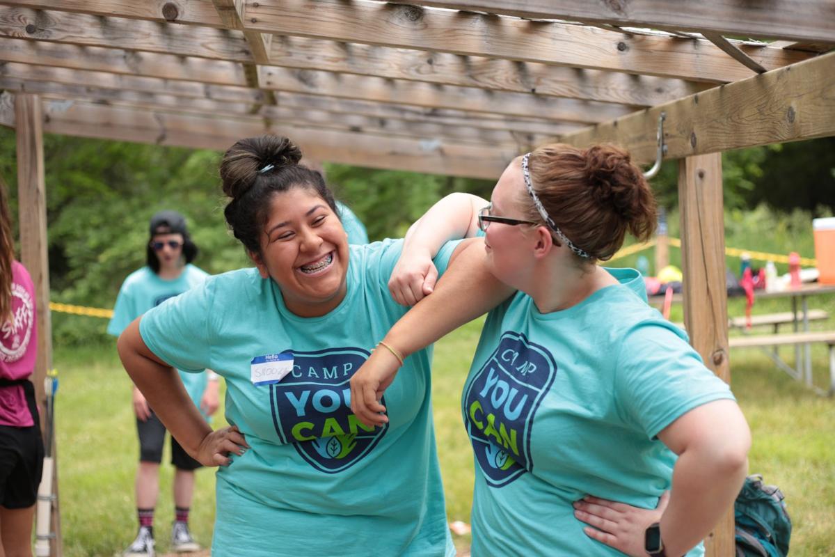 Camp Youcan Gives Summer Opportunities To Kids With Epilepsy Special Sections Omaha Com