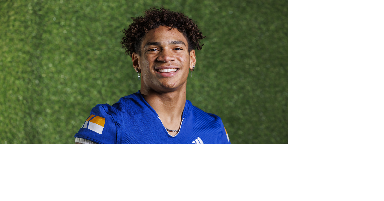 Omaha North's Darion Jones commits to Iowa over Nebraska: 'It’s a great ...