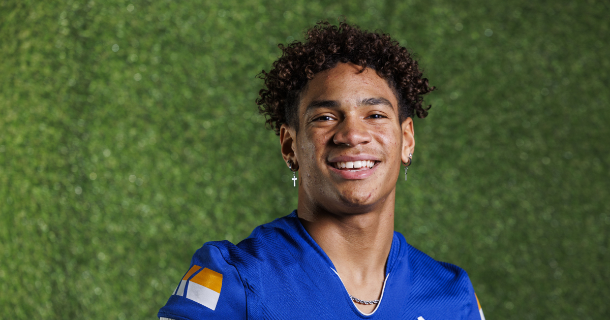 Omaha North's Darion Jones commits to Iowa over Nebraska: 'It’s a great ...