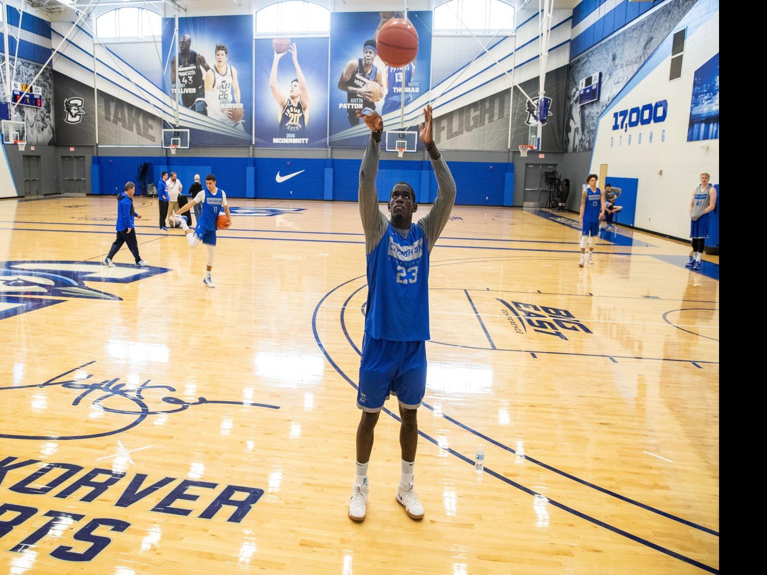We Re Getting There Jays Keeping Focus On Start Of Season Not
