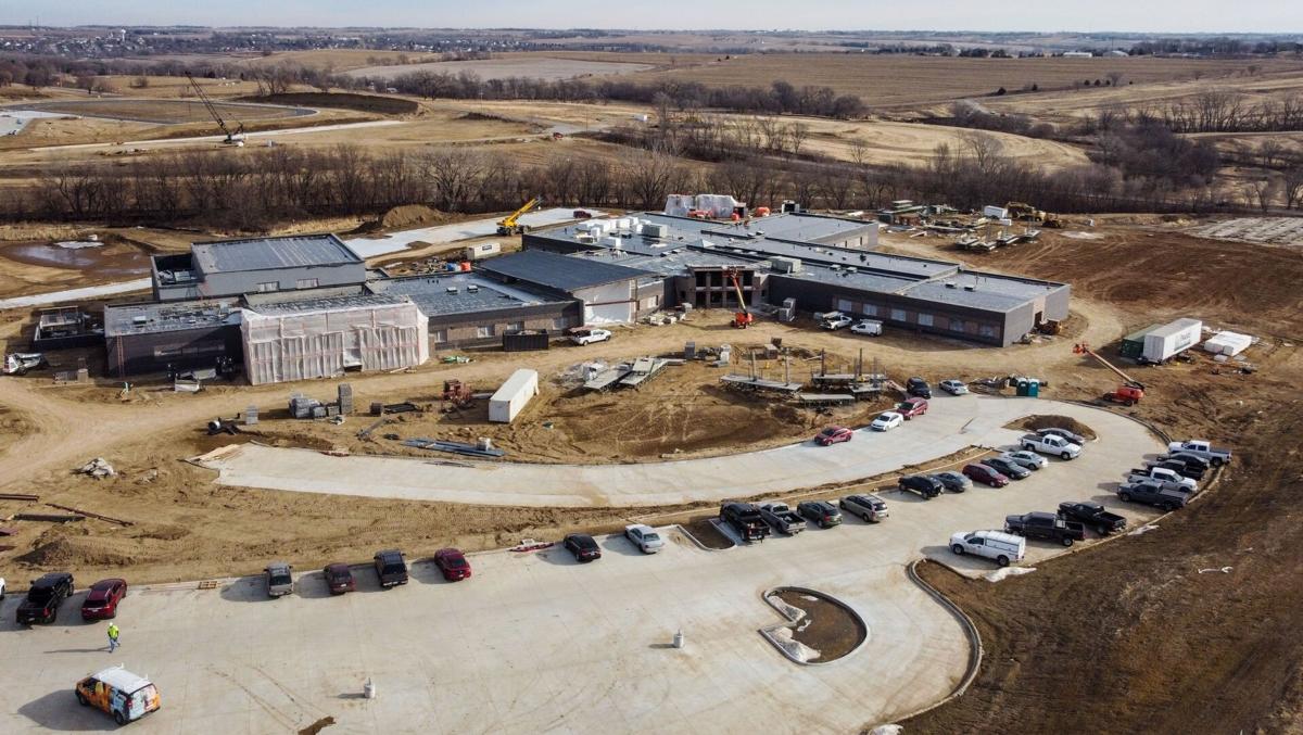 Two Schools Set To Open In Fast-Growing Bennington, With A New High School  Possibly On Horizon