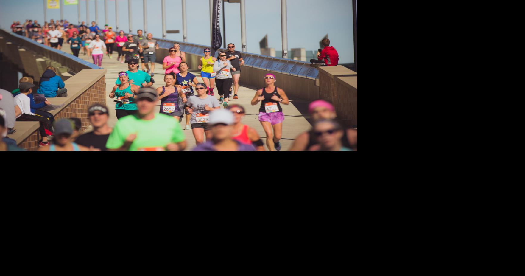 Registration opens for Good Life Halfsy, which has 6,000 spots for
