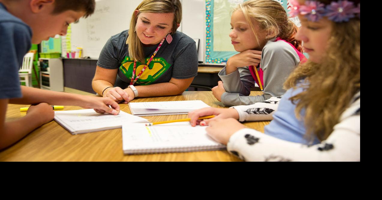 Nebraska's proposed math standards aim to teach deeper understanding