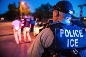 ICE awards $16.7 million contract for electric-shock gloves