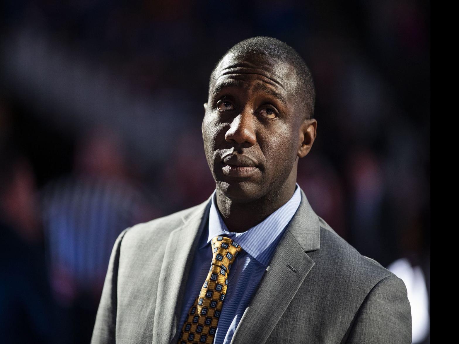 College Basketball Trial May Reveal More About Creighton Assistant