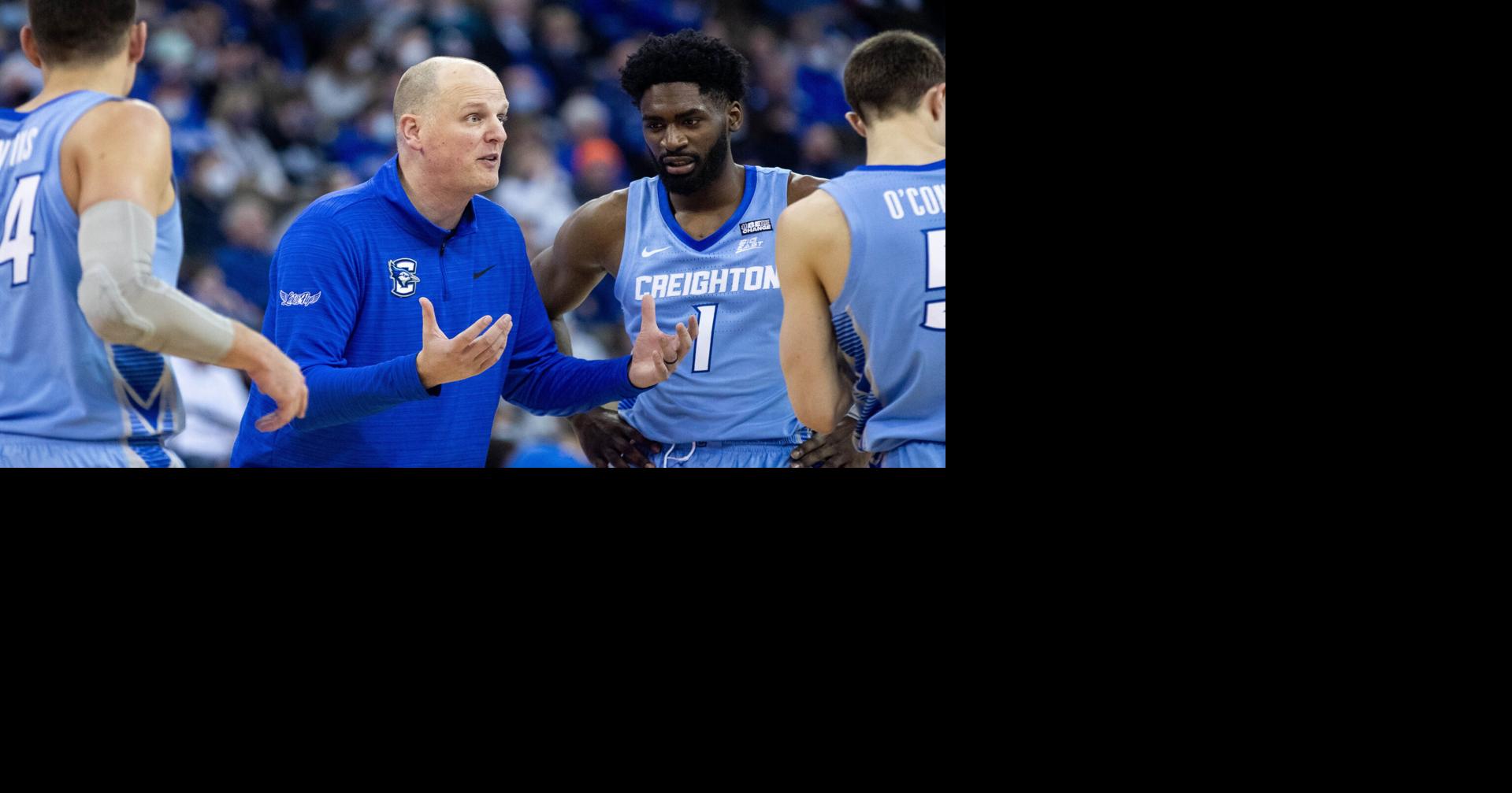 Creighton assistant Alan Huss accepts High Point head coaching job