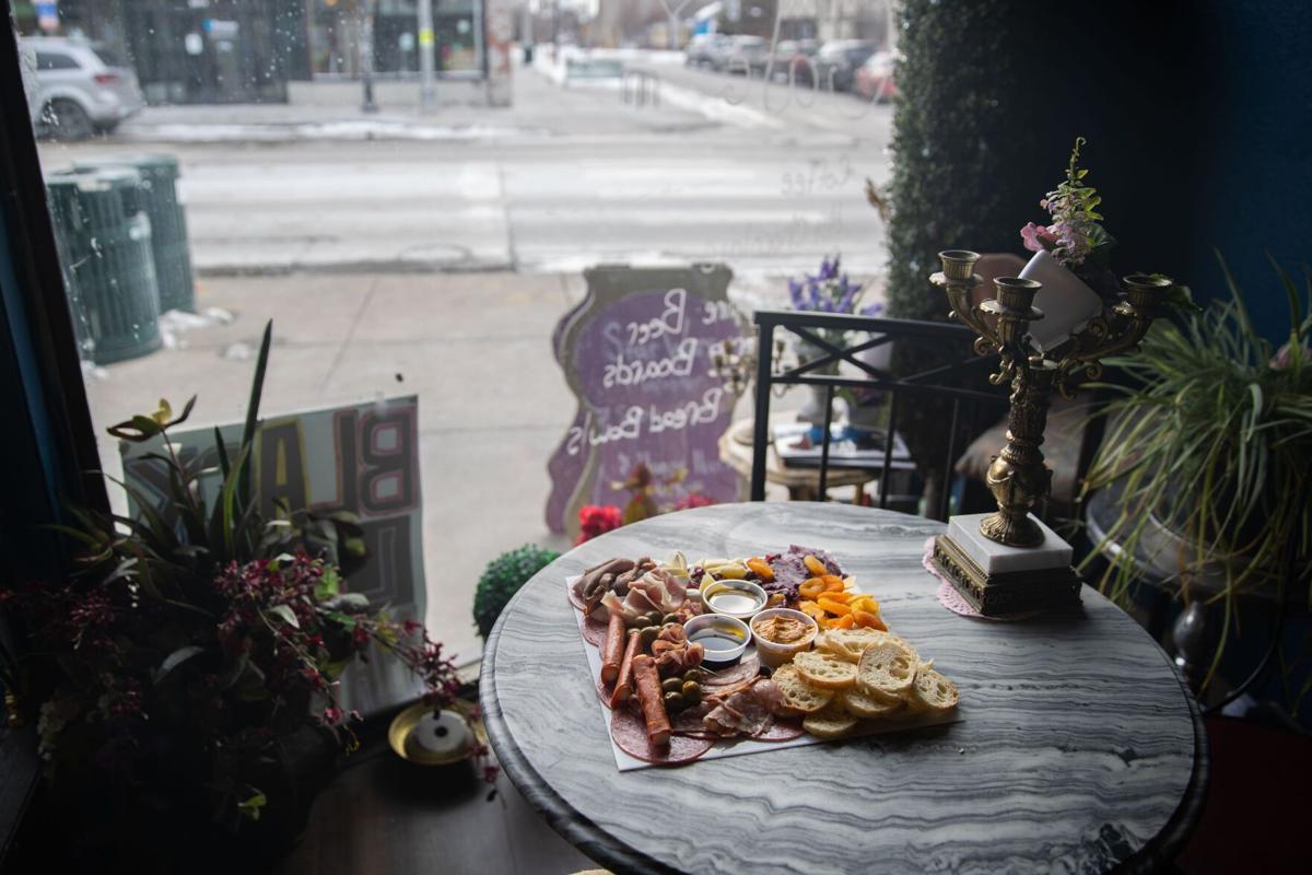 Edge of the Universe plans monthlong spook fest