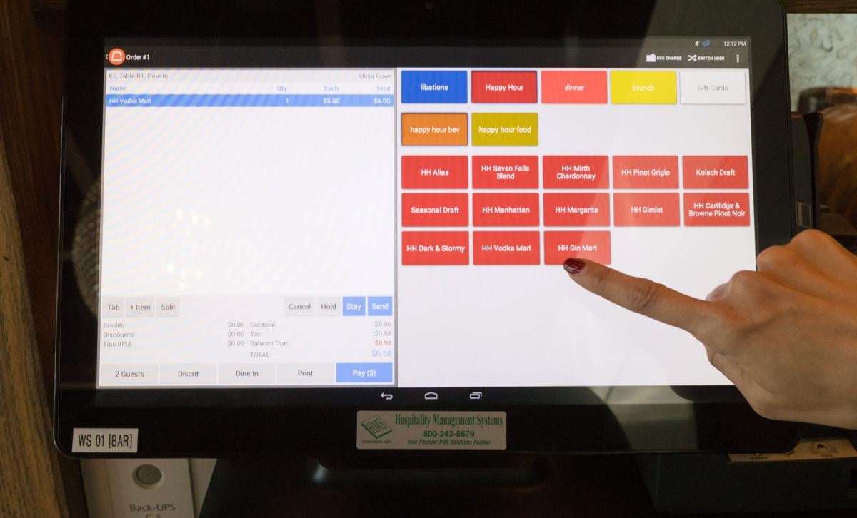 Tech firm Toast is coming to Omaha Can it succeed in a crowded field