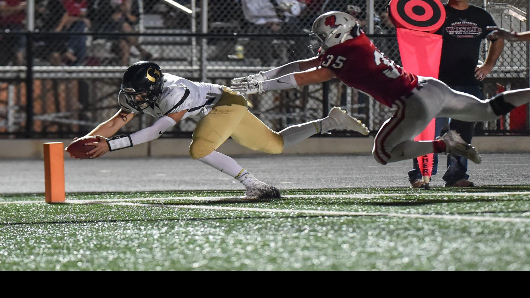 Glenwood Coach Cory Faust Sees Faith Rewarded With State Semifinal