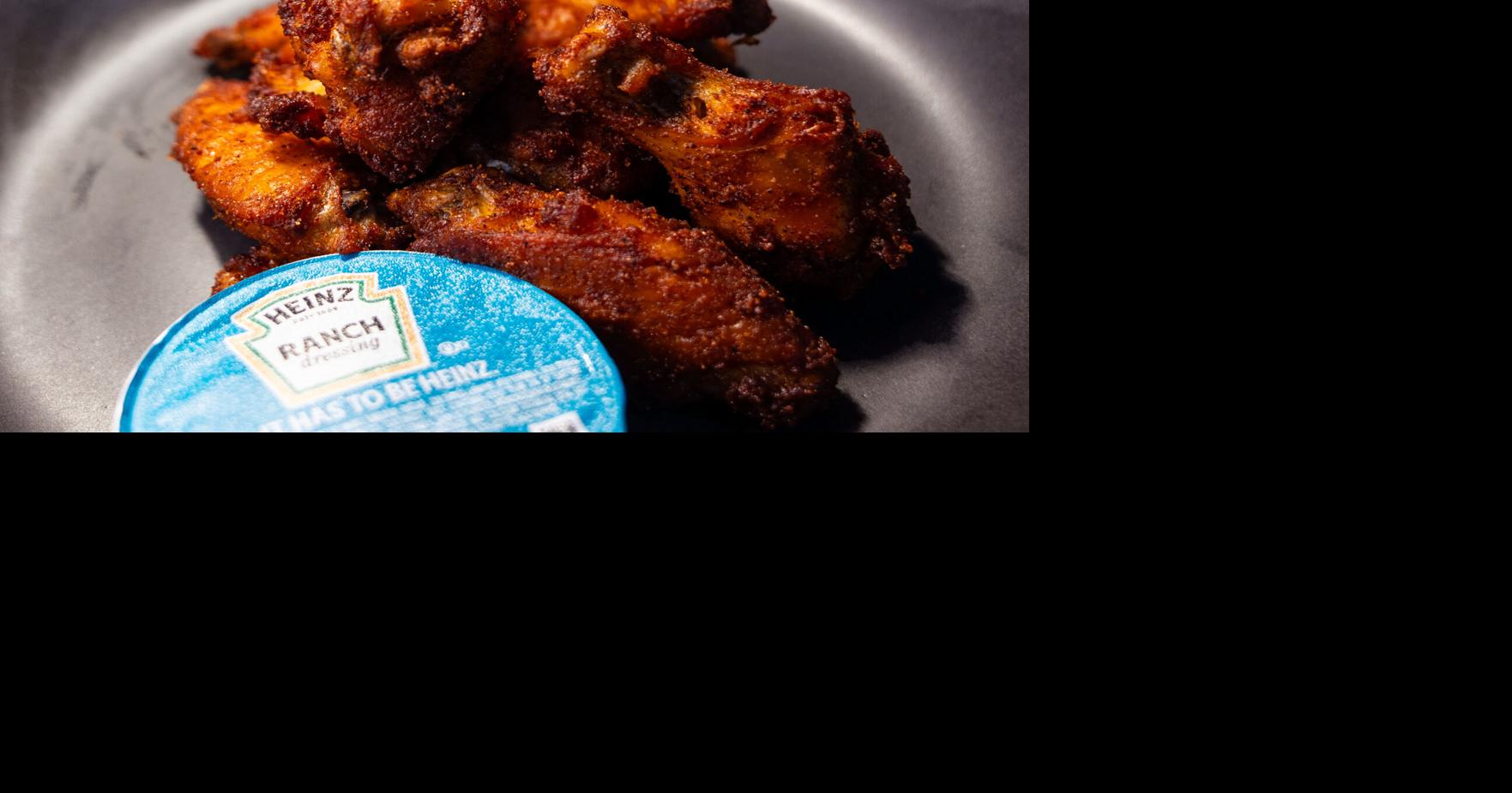 Photos: New food items revealed for Nebraska games