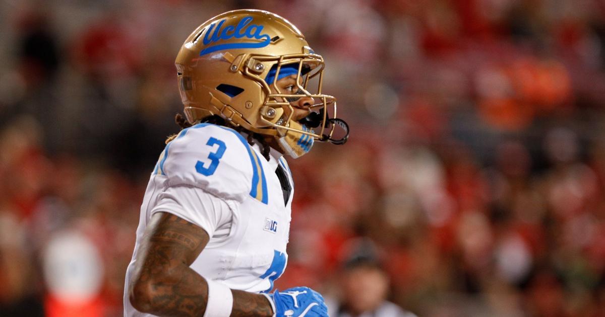 Nebraska adds a receiver commit on portal's eighth day while setting table for more