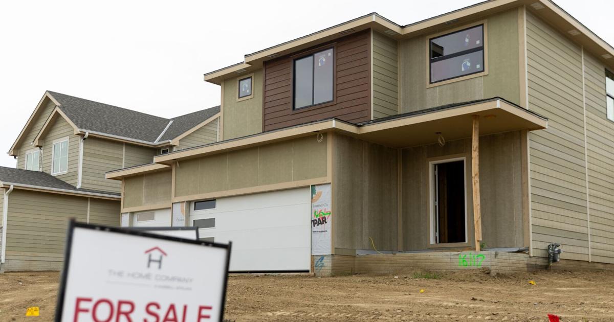Family finances faring well amid strong Nebraska economy, but housing costs cloud picture
