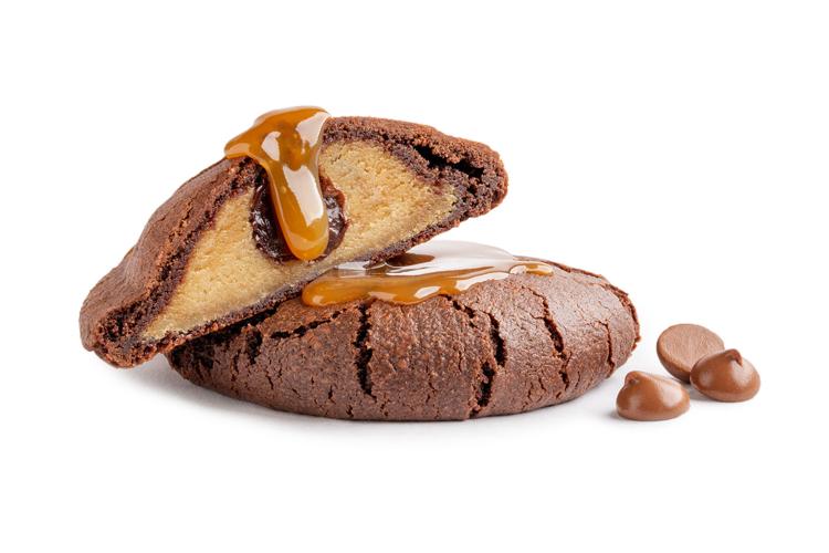 Dirty Dough stuffed cookies coming to La Vista