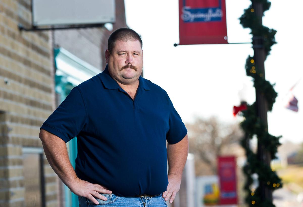 After Springfield mayor's sudden death, new leader steps up with