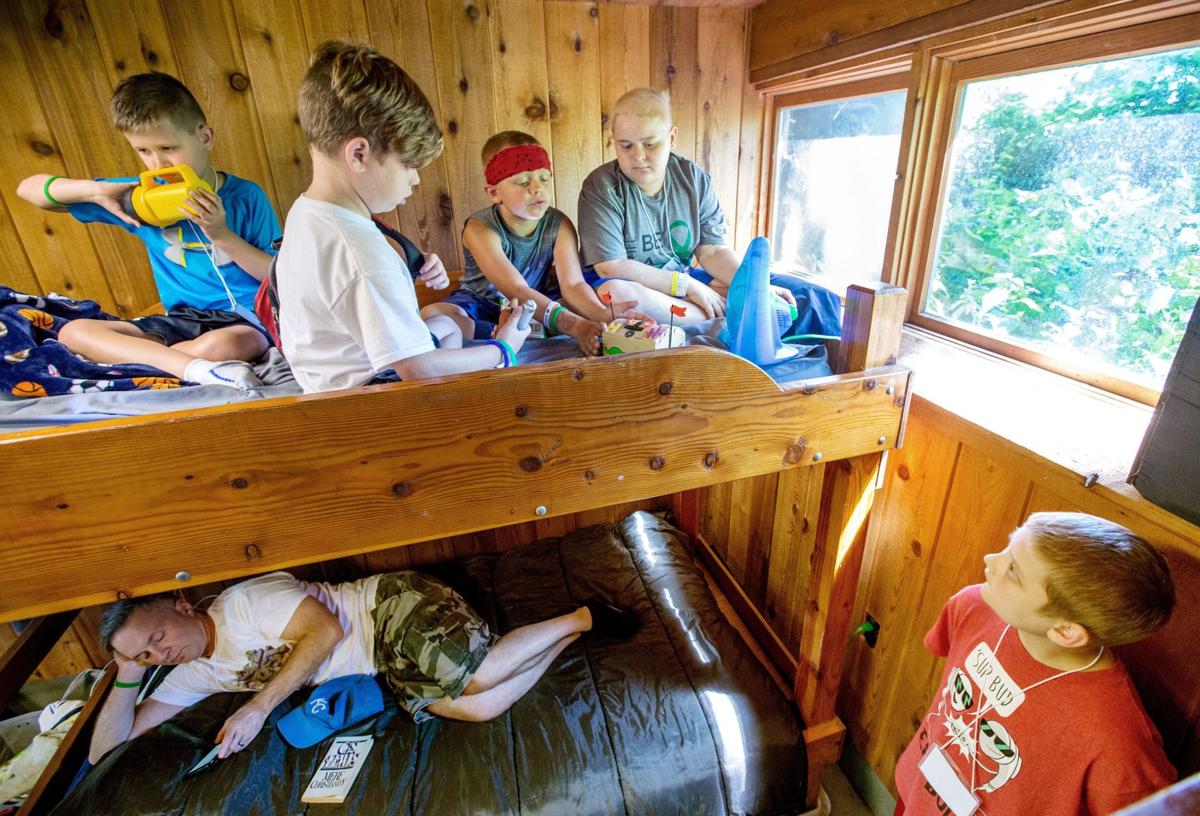 9 reasons why summer camp needs to be on your kids ...
