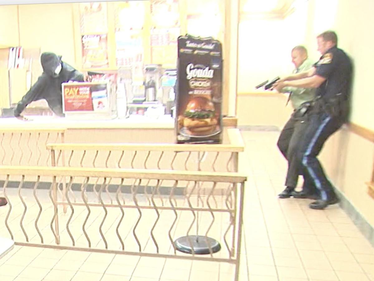 Omaha Hadn T Wanted Cops Tv Show To Film Officers After