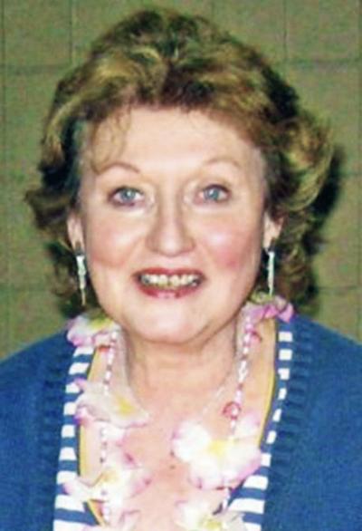 Mallory, Judith G. ARTS FOR ALL, Inc. " Founder and Director
