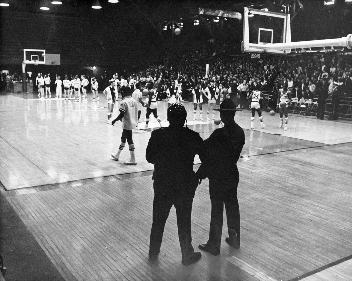 In 1968 Omaha Race Riots Cast Shadow Over Tech High S Run At