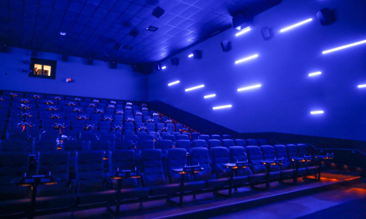 New Omaha theater Alamo Drafthouse is a 'haven' for trueblue movie