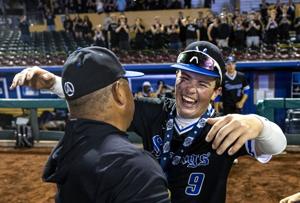 Class A NSAA Baseball Championship