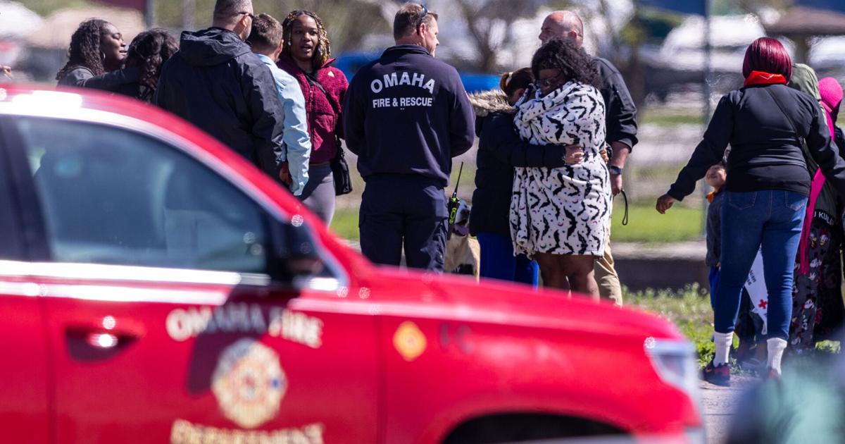 2 more bodies recovered from Missouri River amid search for missing Omaha ...