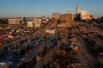 RiverFront Drone
