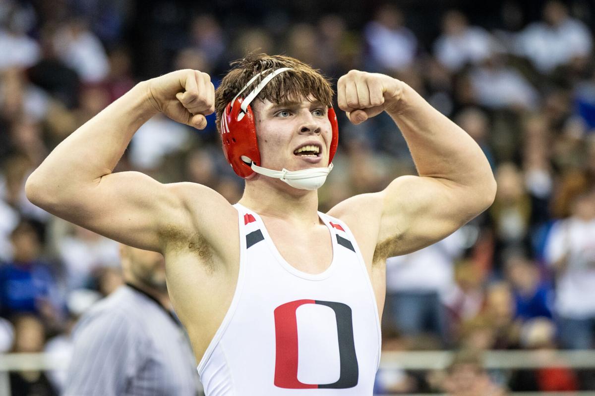 Holland, Nartatez, Oani among top-10 seeds for state wrestling  championships, High School